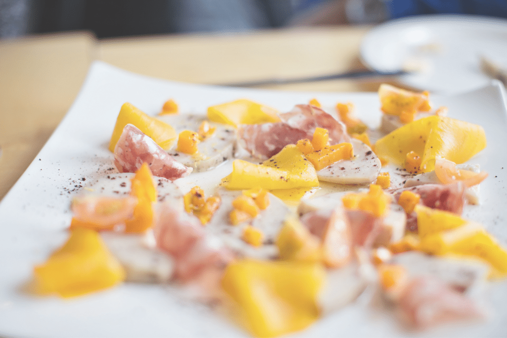 Faux Bergers délices exceptionnels dans un cadre exceptionnel