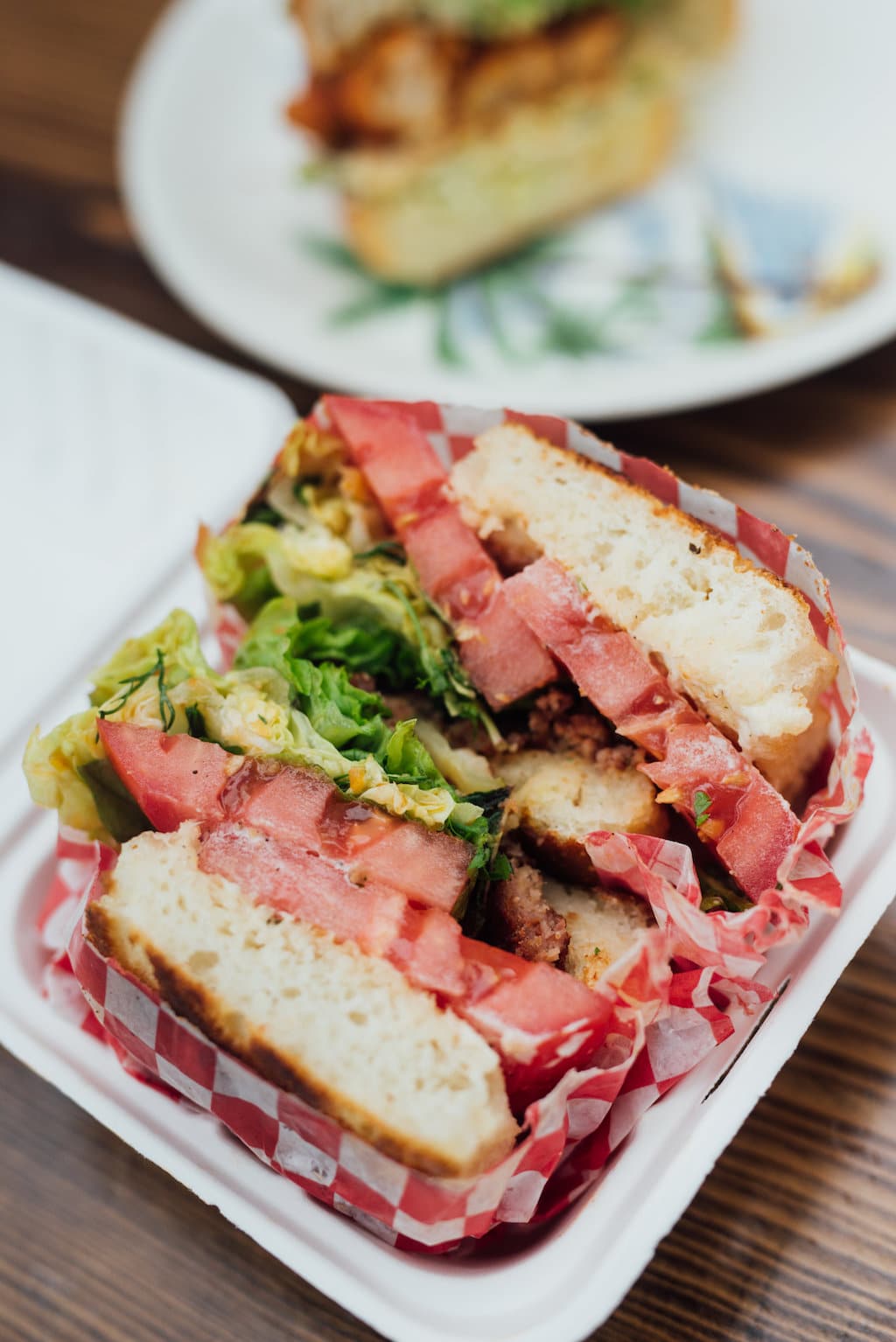 Poulet frit à Montréal où en manger du délicieux?