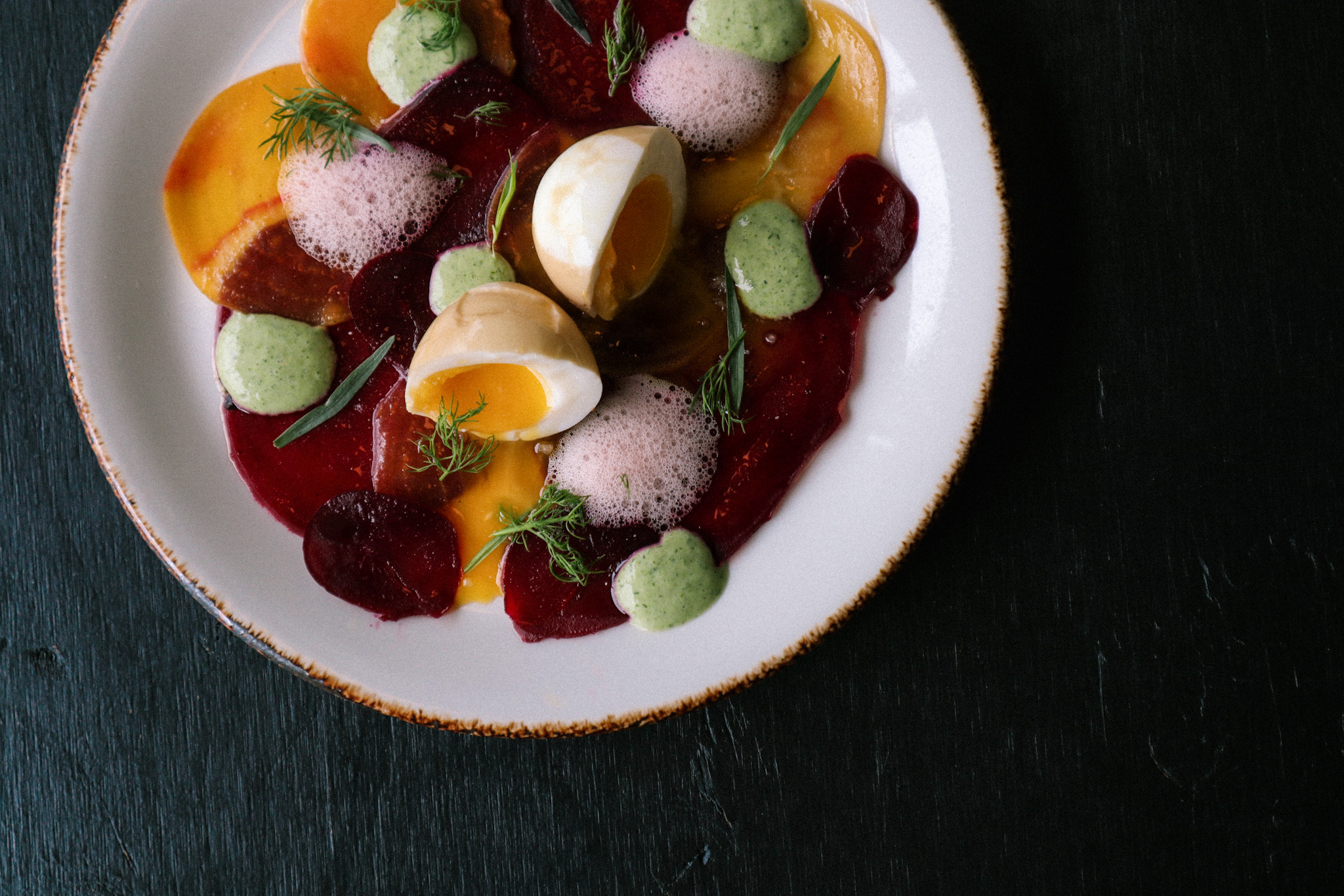 Betteraves au Vin Polisson