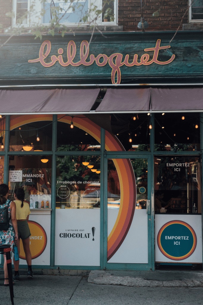 Le Bilboquet Cremerie Artisanale Incontournable De Montreal Tastet