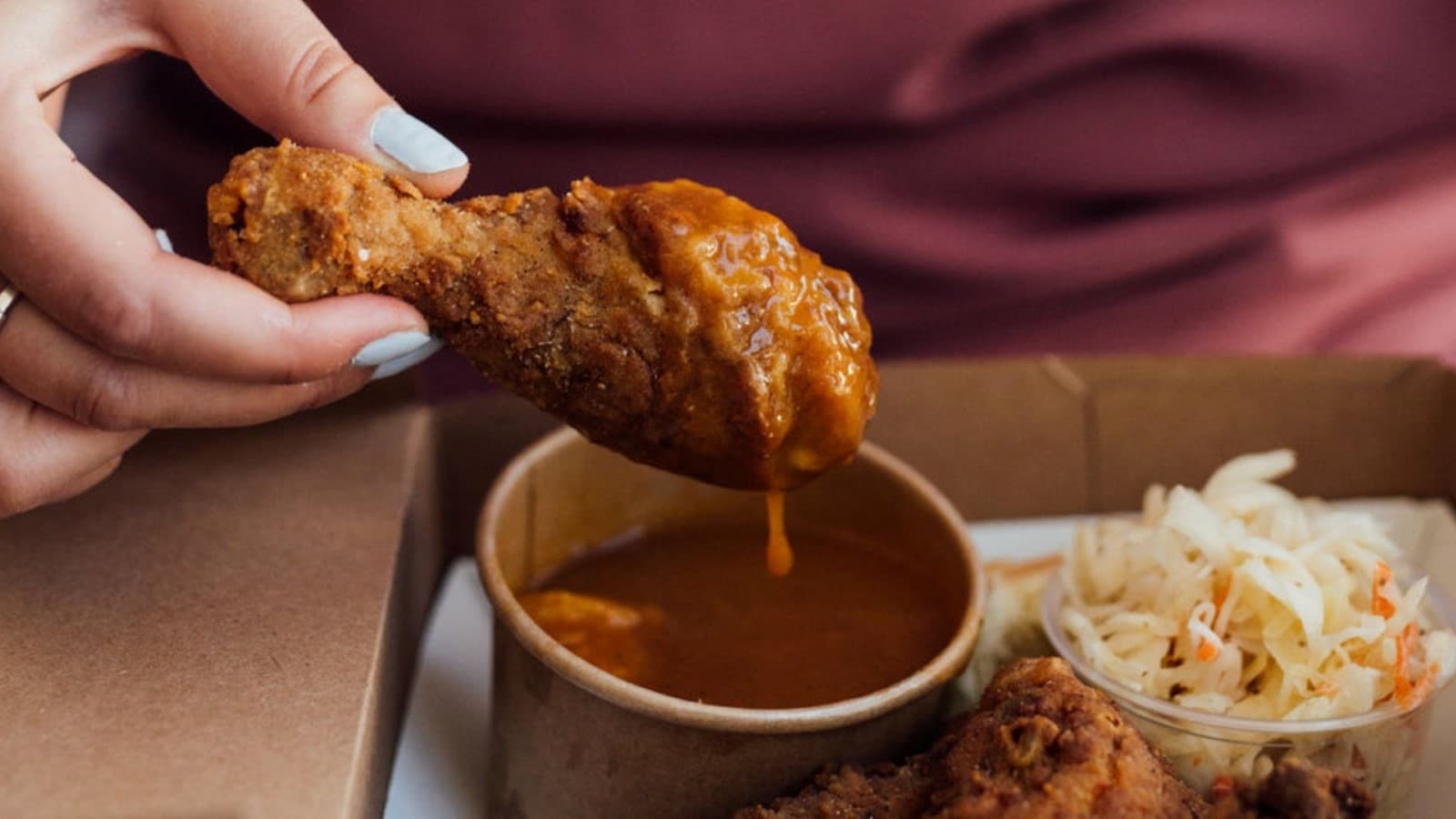 Where To Eat Montreal's Best Fried Chicken