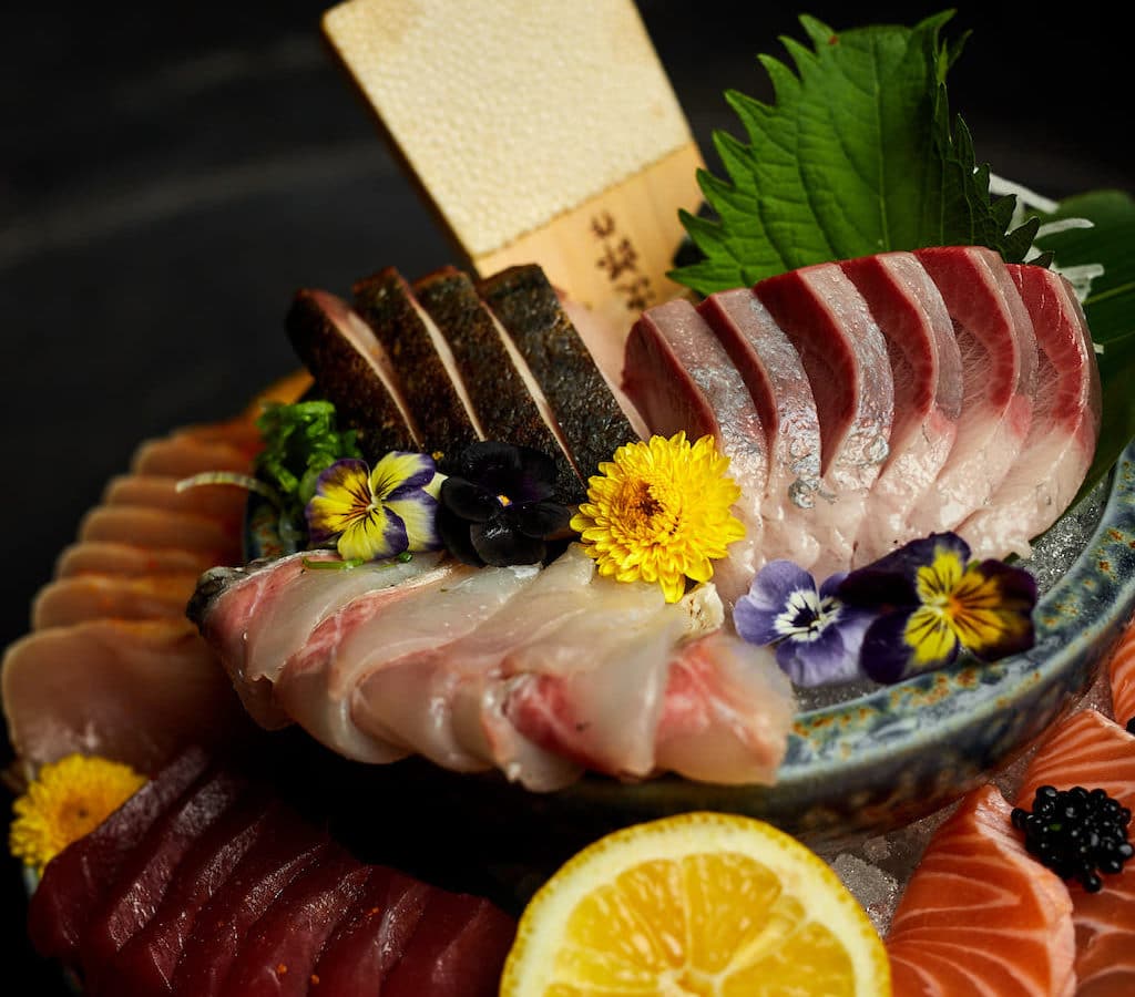 Hidden Fish