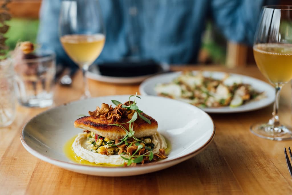 Café du marché - Le meilleur bistro en ville