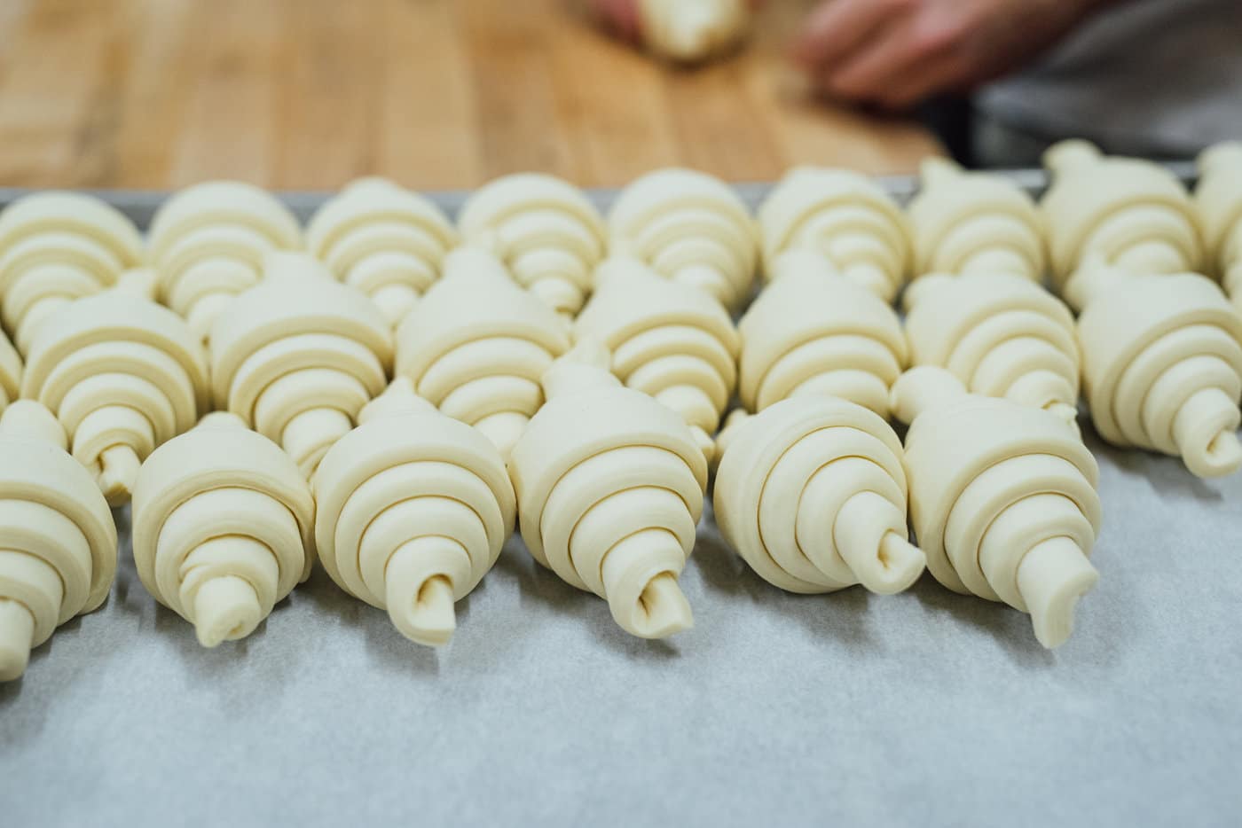 Petit parcours gourmand sur la rue Beaubien Est