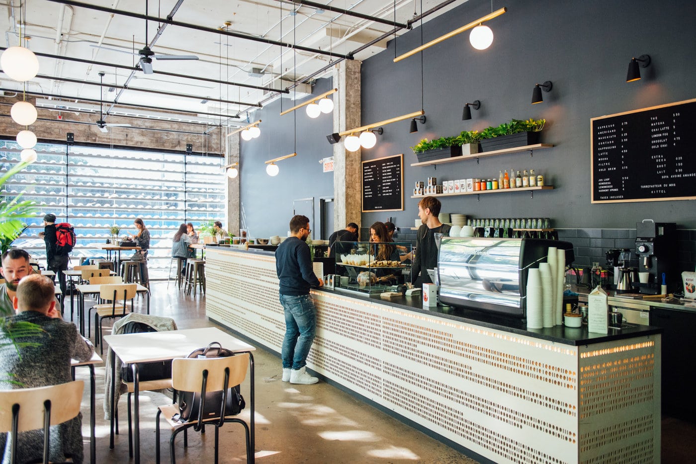 Les meilleurs cafés third wave de Montréal : nos suggestions d'adresses