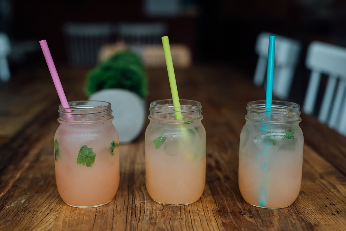 Les meilleures limonades maison de Montréal