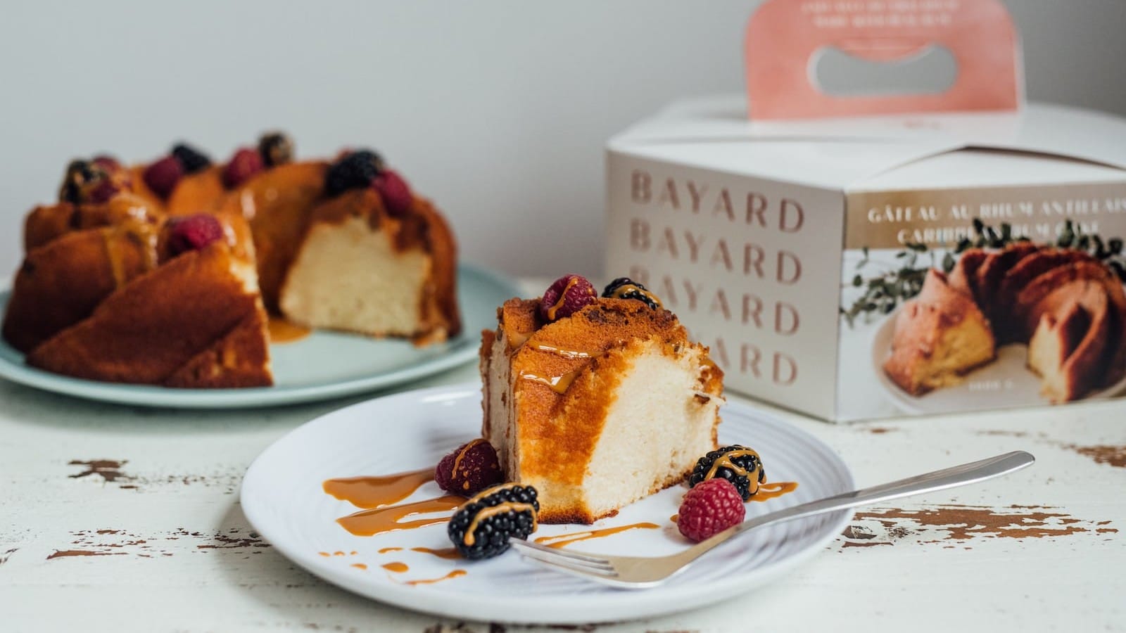 Bayard Royal De Succulents Gateaux Alcoolises Livres Jusqu A Vous
