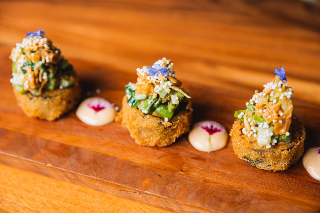 Ohana Sushi Vegan