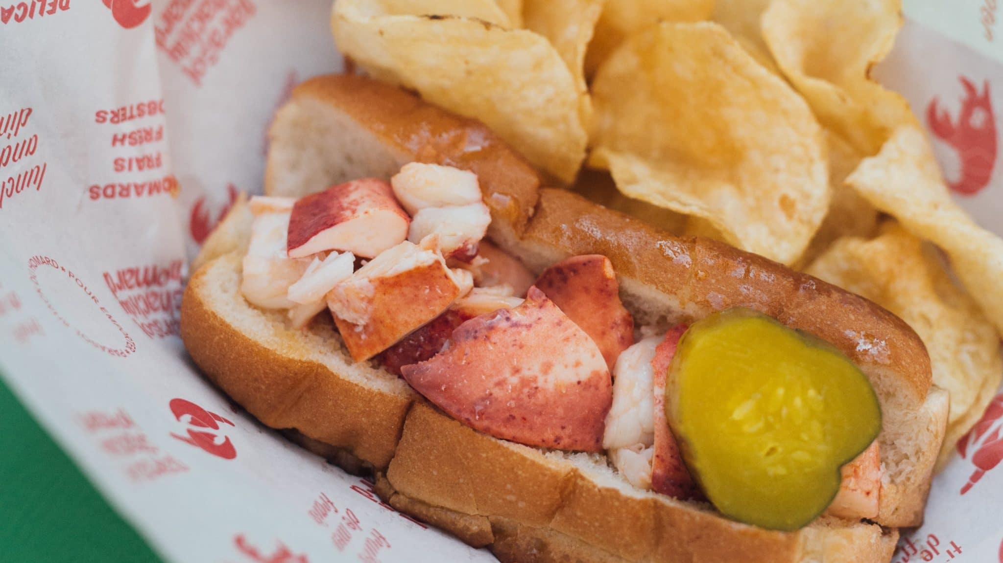 The Best Lobster Rolls in Montreal: Our suggestions - Tastet