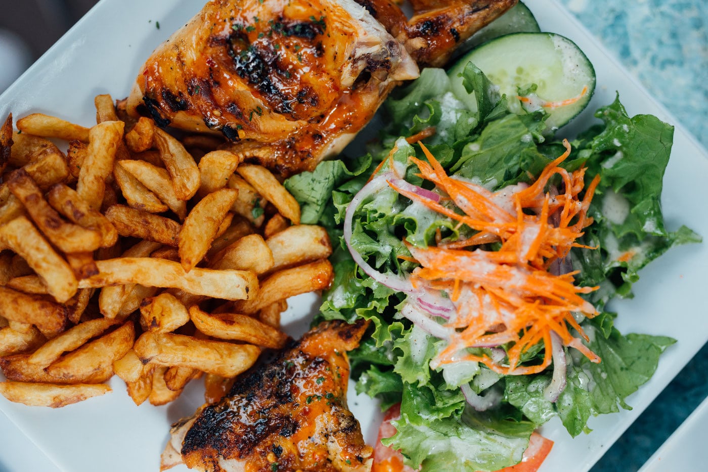 The Best Portuguese Chicken in Montreal: Our suggestions