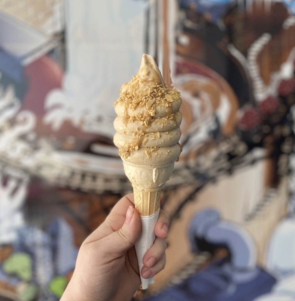 Les meilleurs crèmes glacées et gelatos de Montréal - Cuisinomane