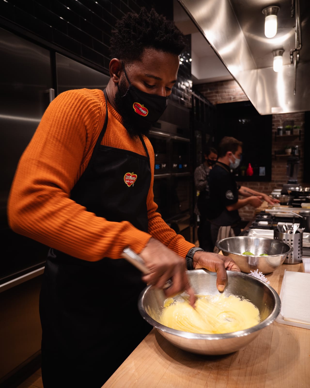 Recette de la fondue suisse de Marc Bolay - Tastet