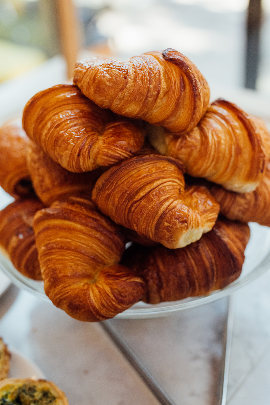 homemade pastry maison chabot