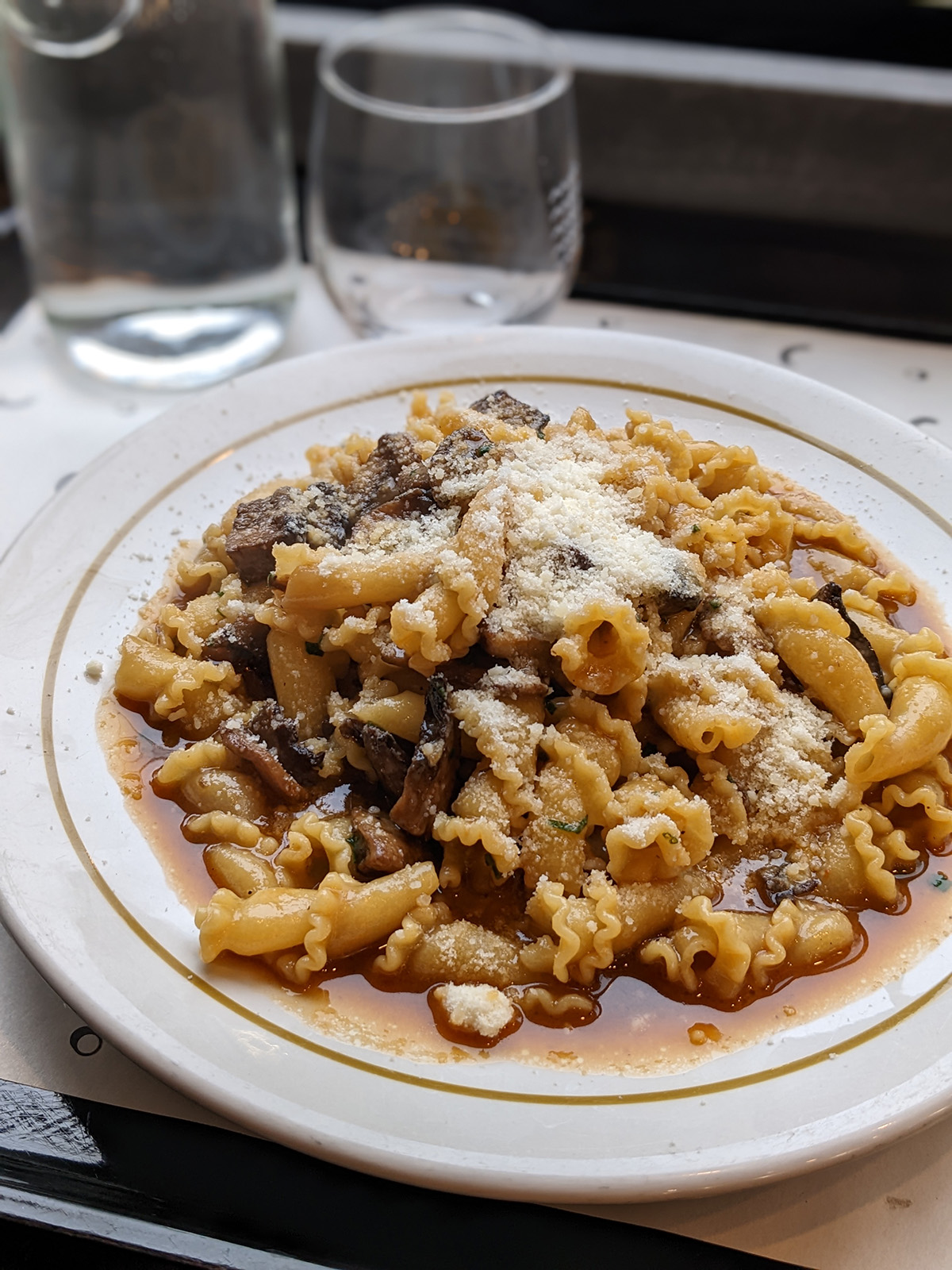 5 of the most delicious pasta dishes in Montreal - Tastet