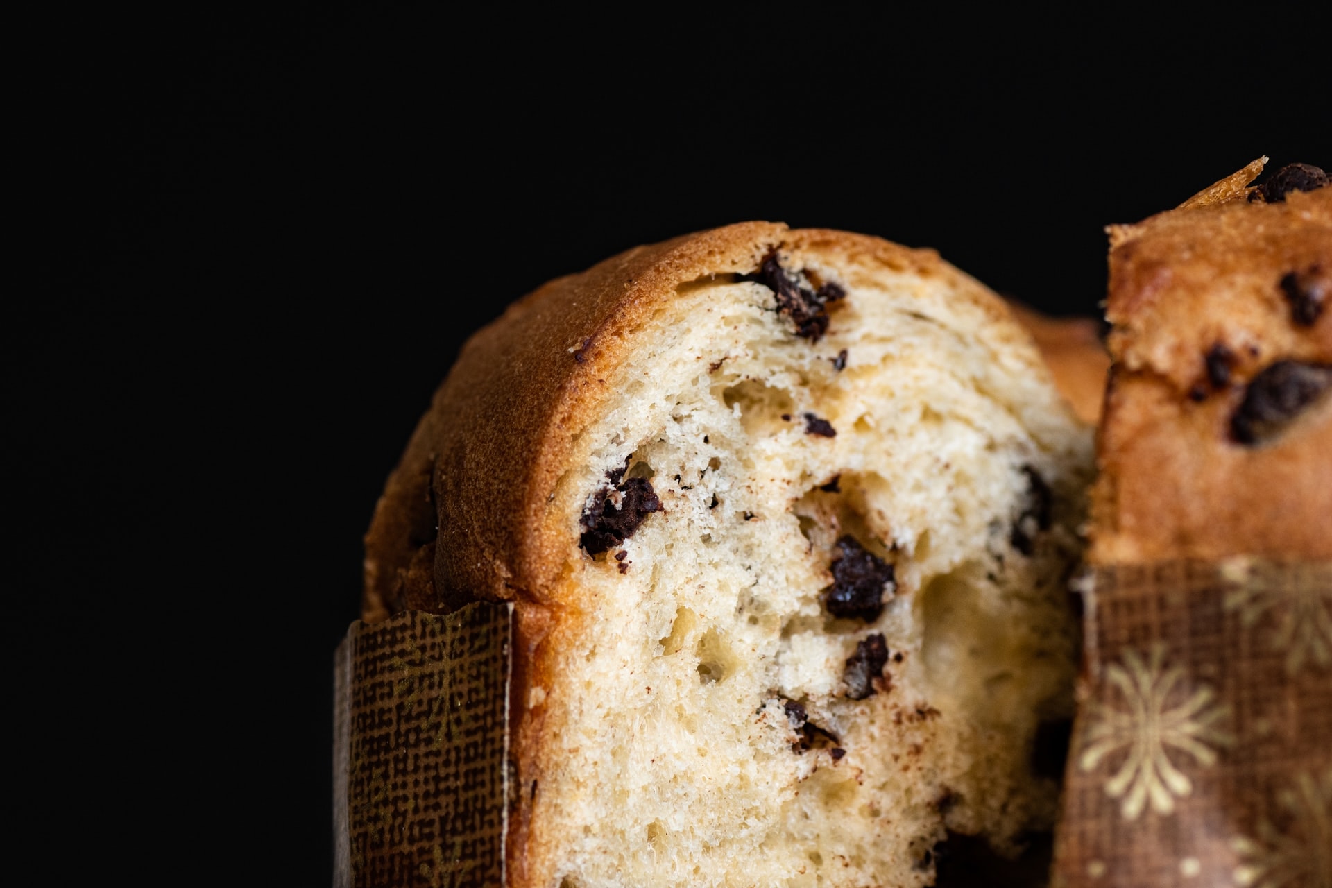 Recette italienne de Panettone artisanal et facile - Les Accords