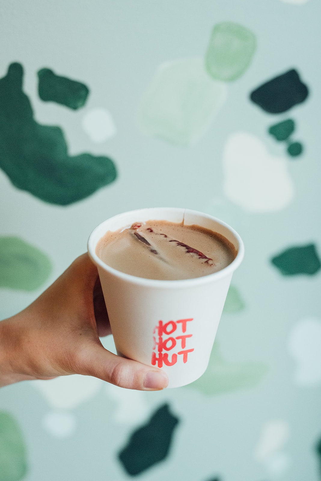 Quelques endroits où prendre un bon chocolat chaud