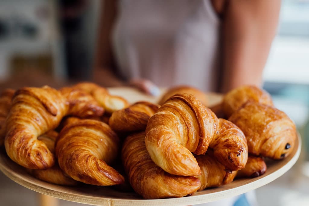 The Best Croissants in Montreal