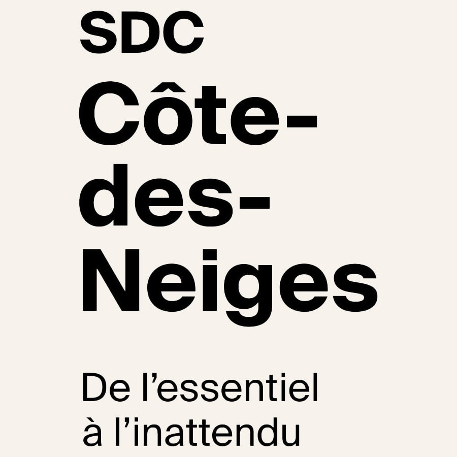 SDC Côte-des-Neiges