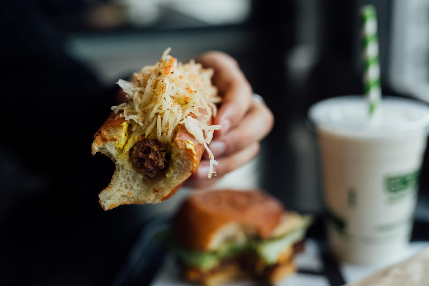 The Best Hot Dogs in Montreal