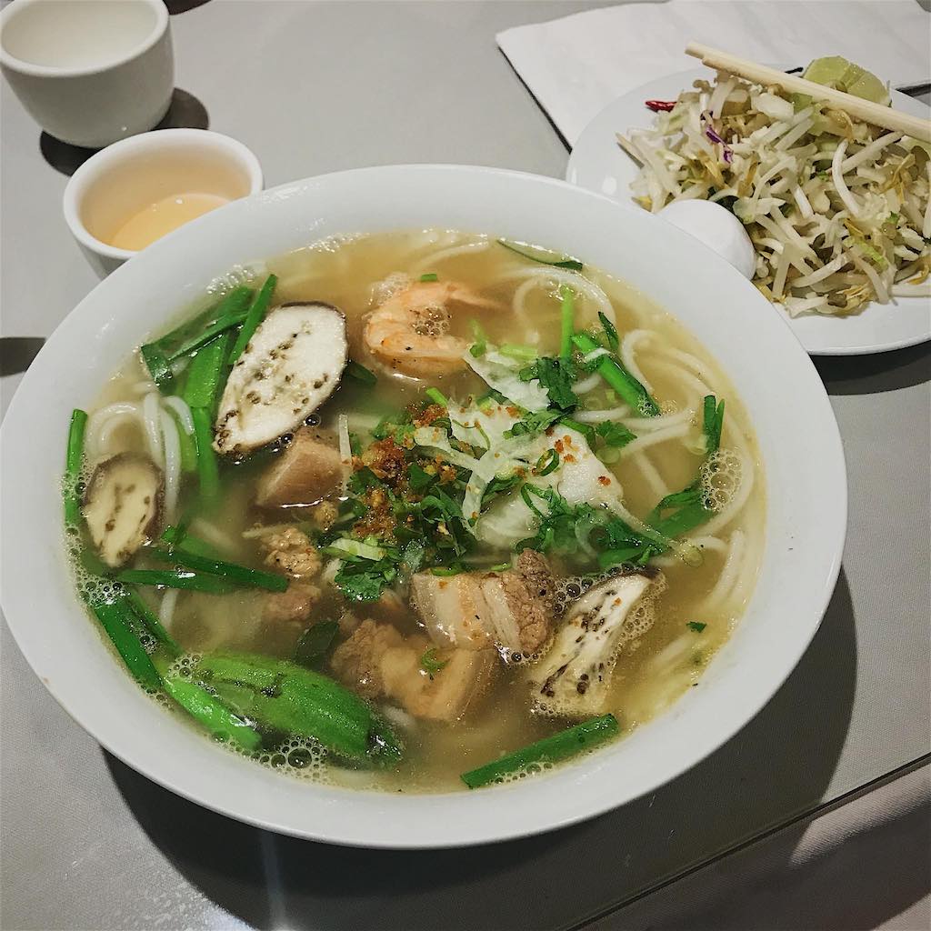 Pho Saigon VN