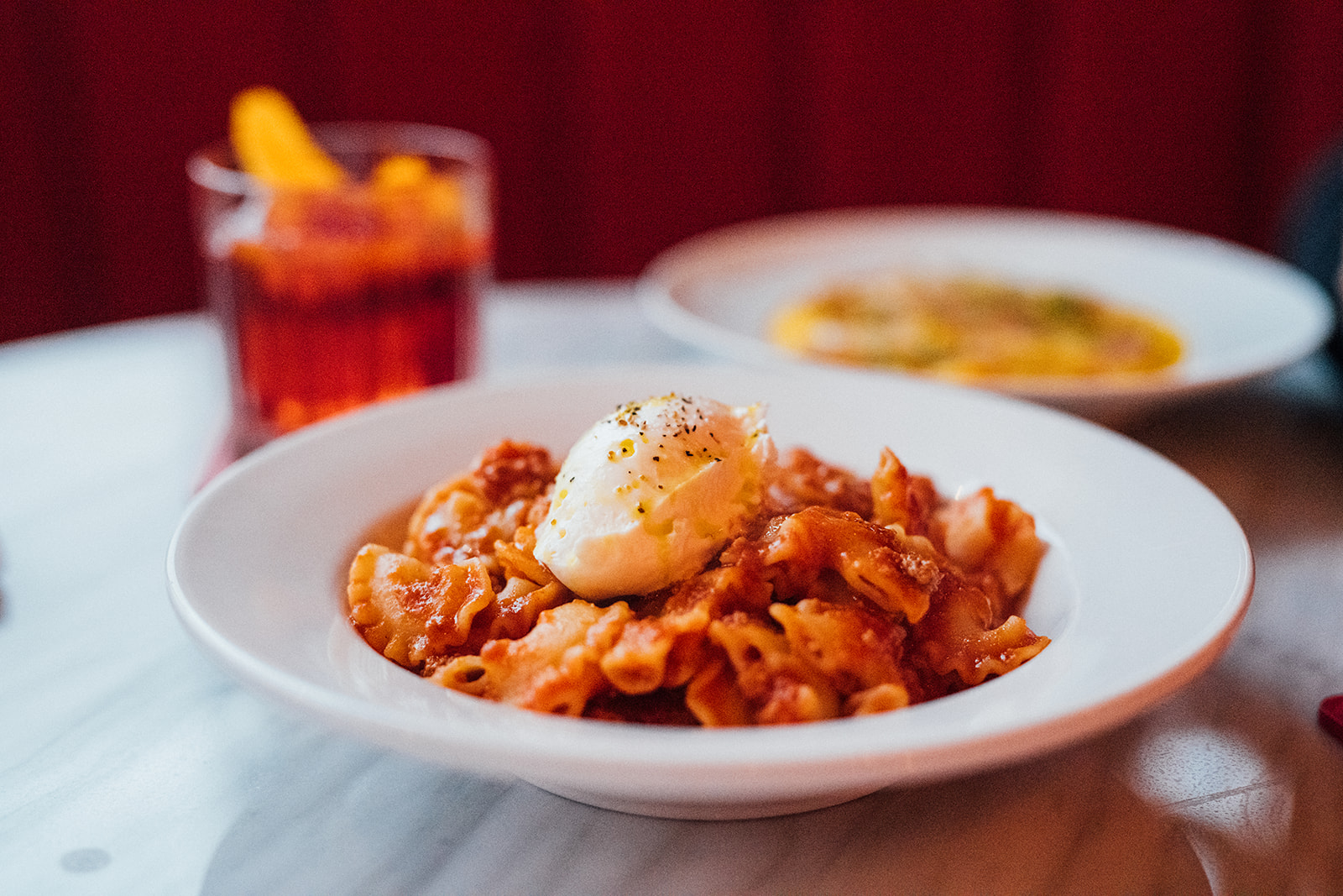 Montreal's Best Italian Restaurants: Our suggestions