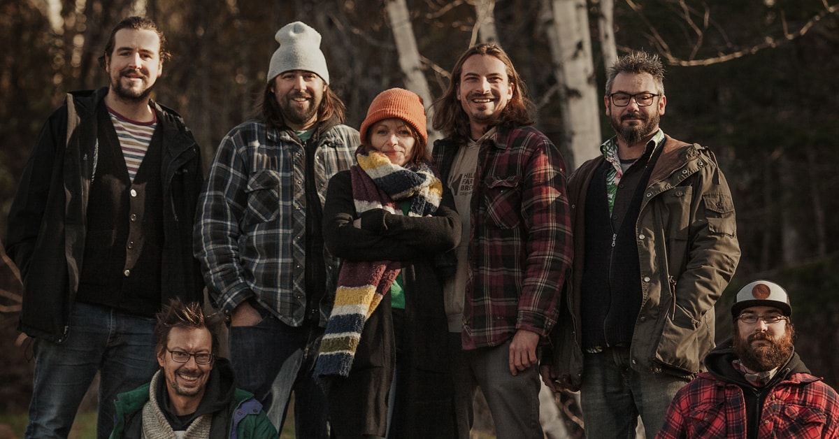 Les vrais bergers des Faux Bergers Tastet