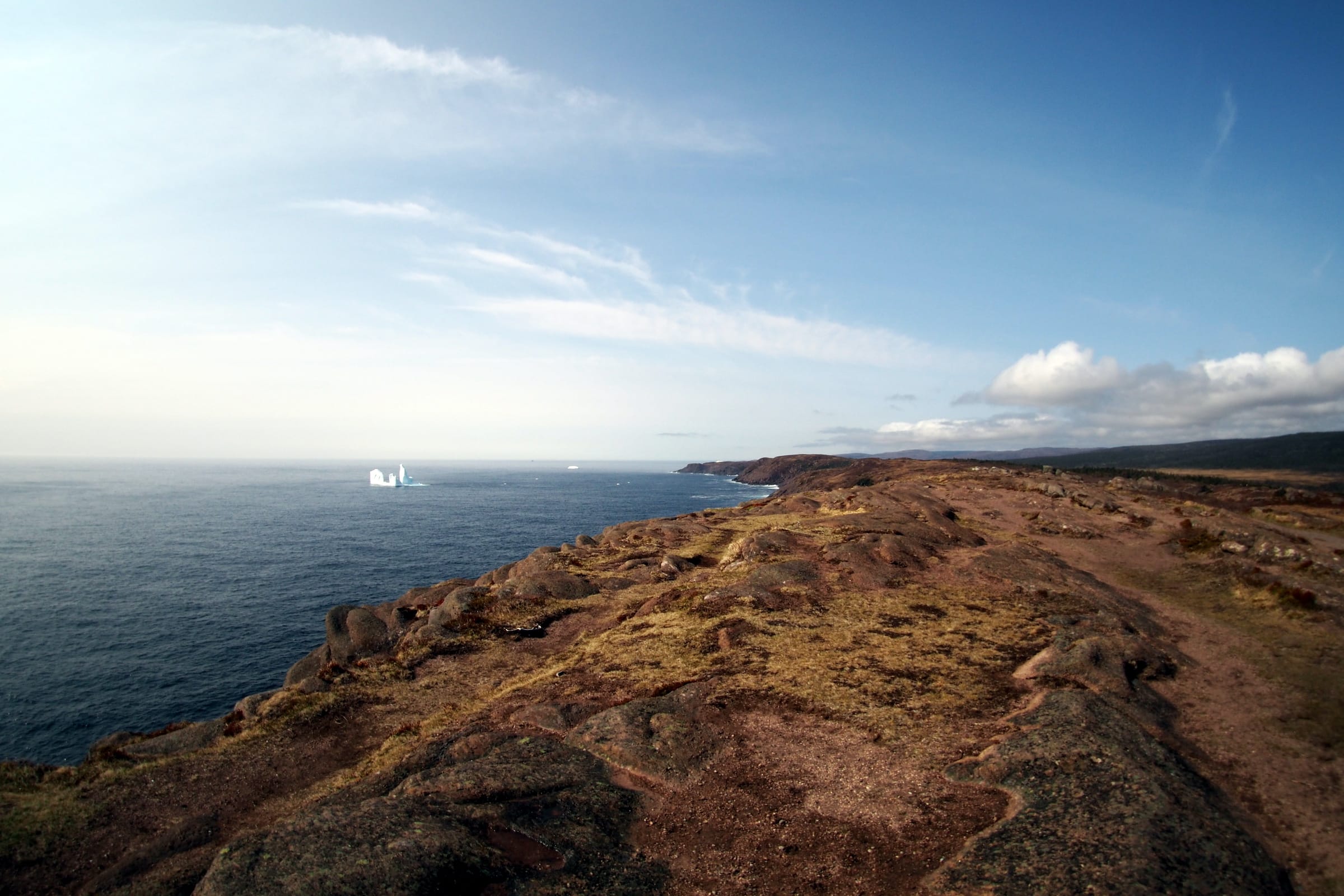 Cape Spears, Terre-Neuve