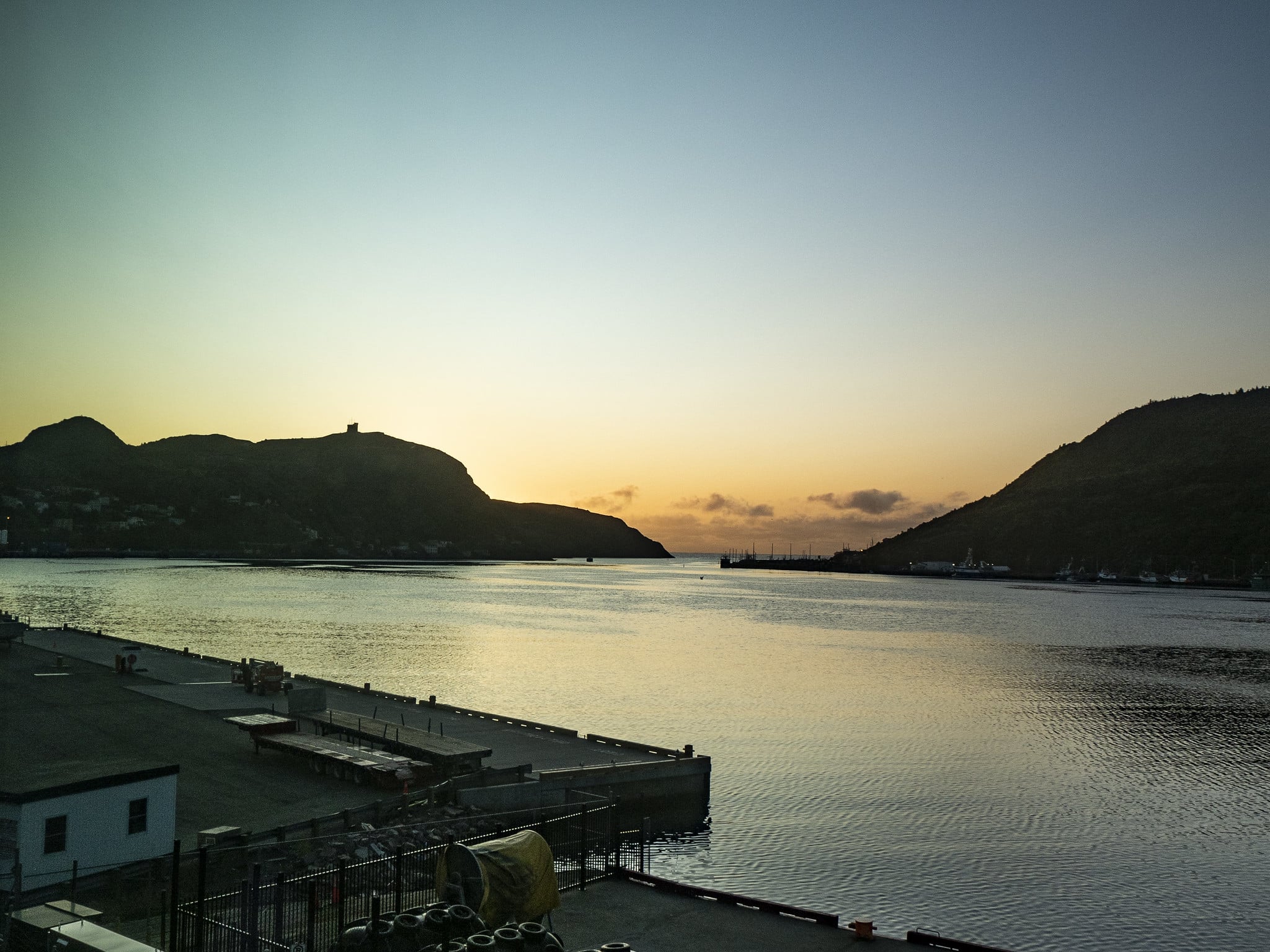 The Narrows, St. John's