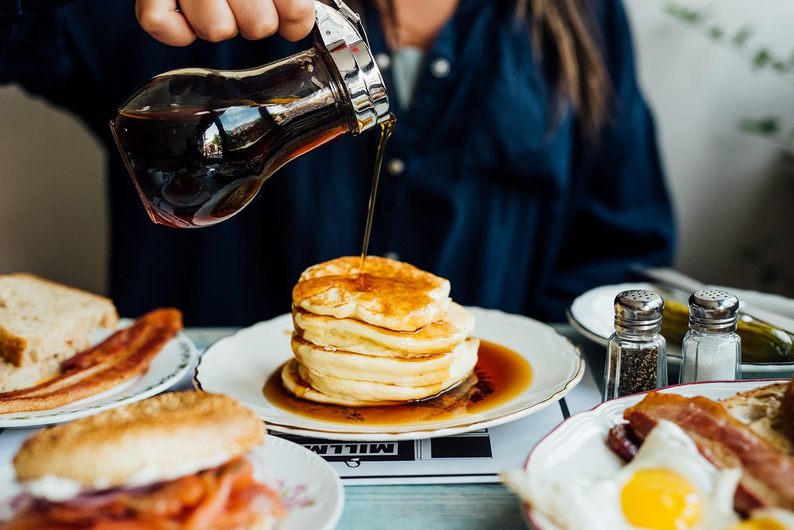 Bruncher avec vos enfants : nos adresses coups de cœur