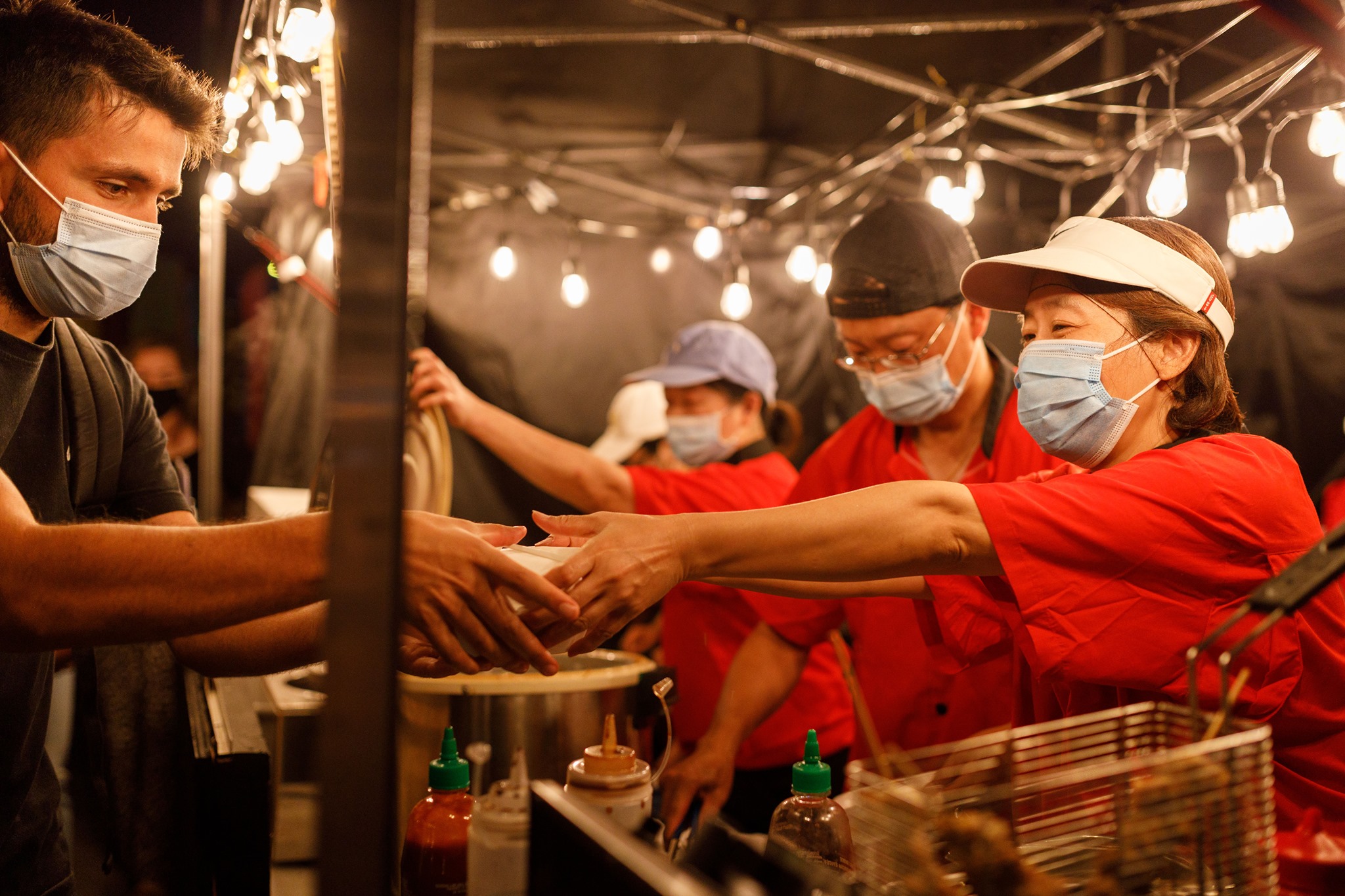 Épicerie Chanhda : comptoir et marché asiatique à Québec - Tastet