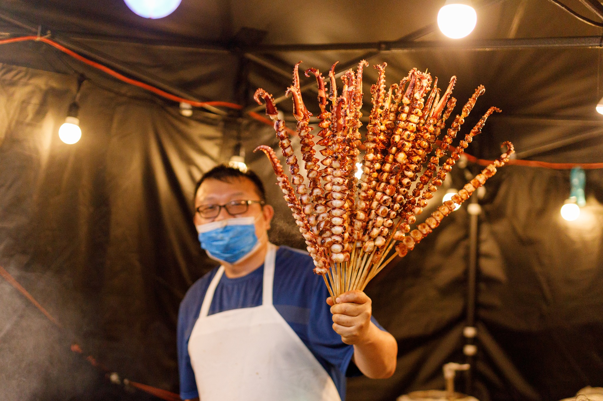 Épicerie Chanhda : comptoir et marché asiatique à Québec - Tastet