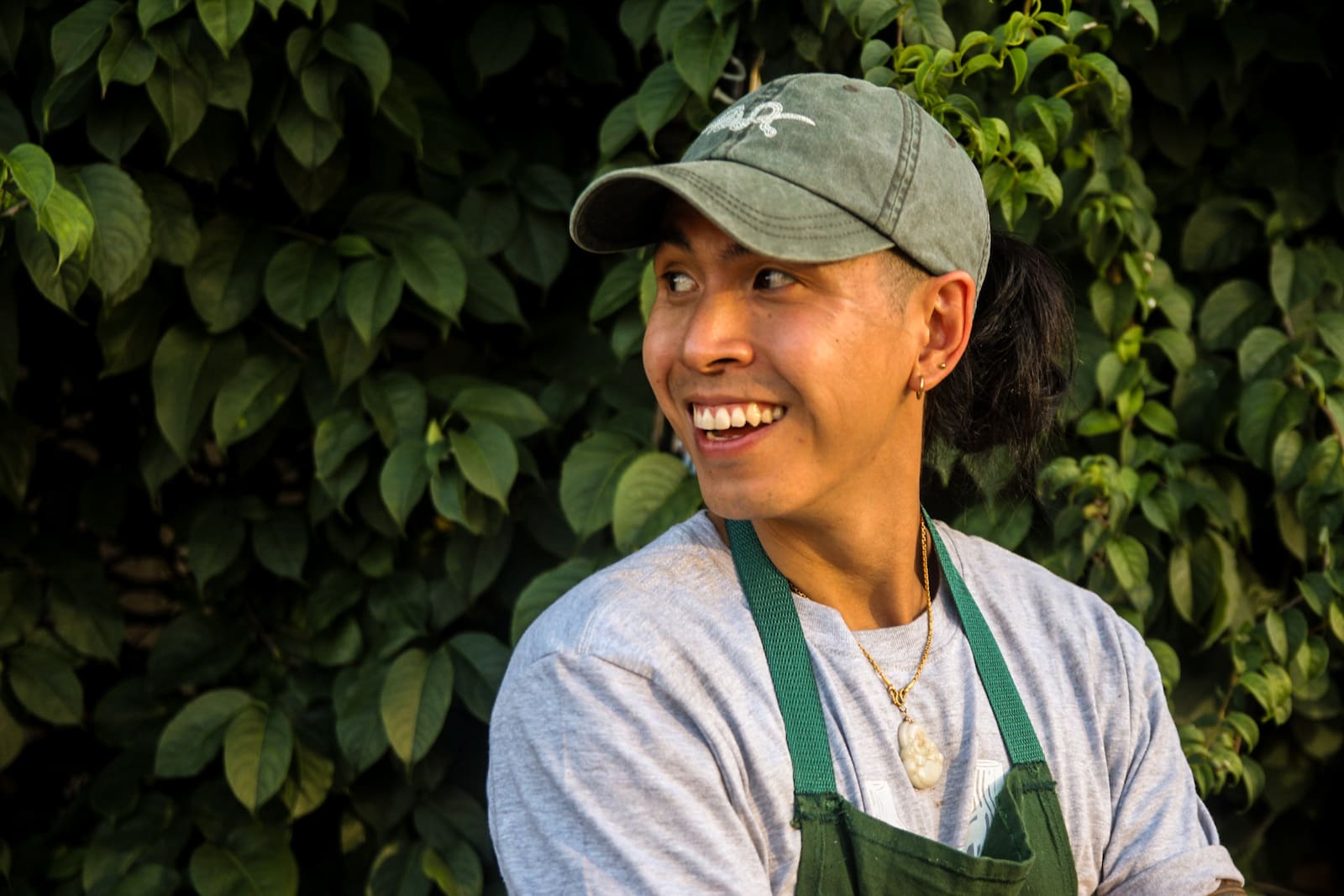 Minh Phat: Rising star of Montreal gastronomy