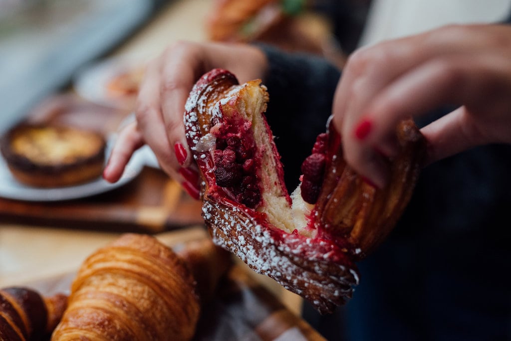 Les meilleures pâtisseries de Montréal : où les trouver? - Tastet