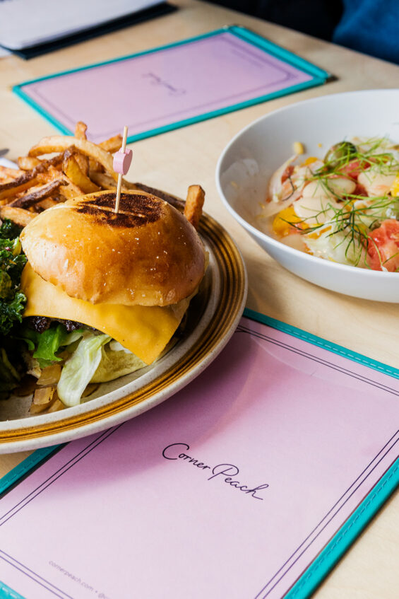 Ottawa nos adresses coup de cœur Tastet