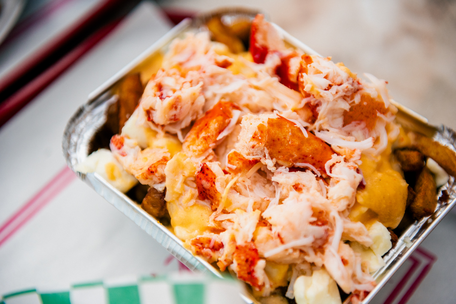 Chez Chantal Casse cro te Incontournable La Malbaie Tastet Chez Chantal Casse cro te Incontournable La Malbaie Tastet