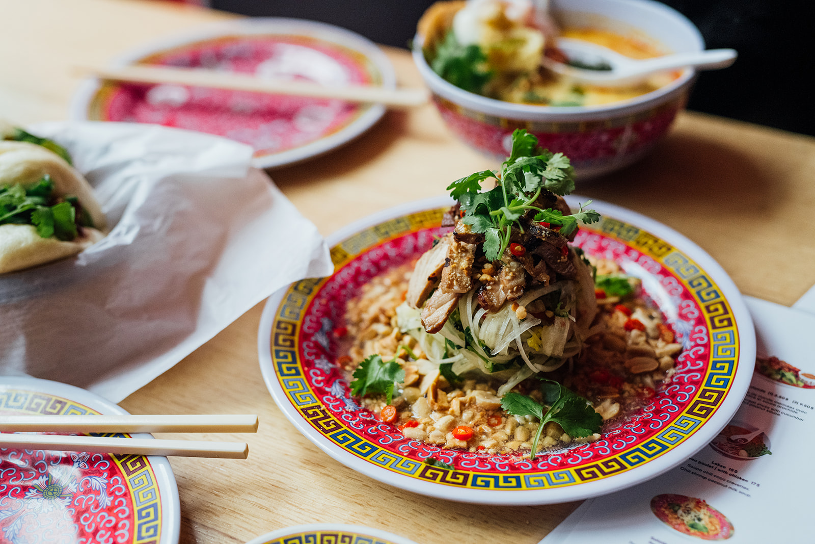 Where to Eat Well for Less: Montreal’s Best Affordable Restaurants