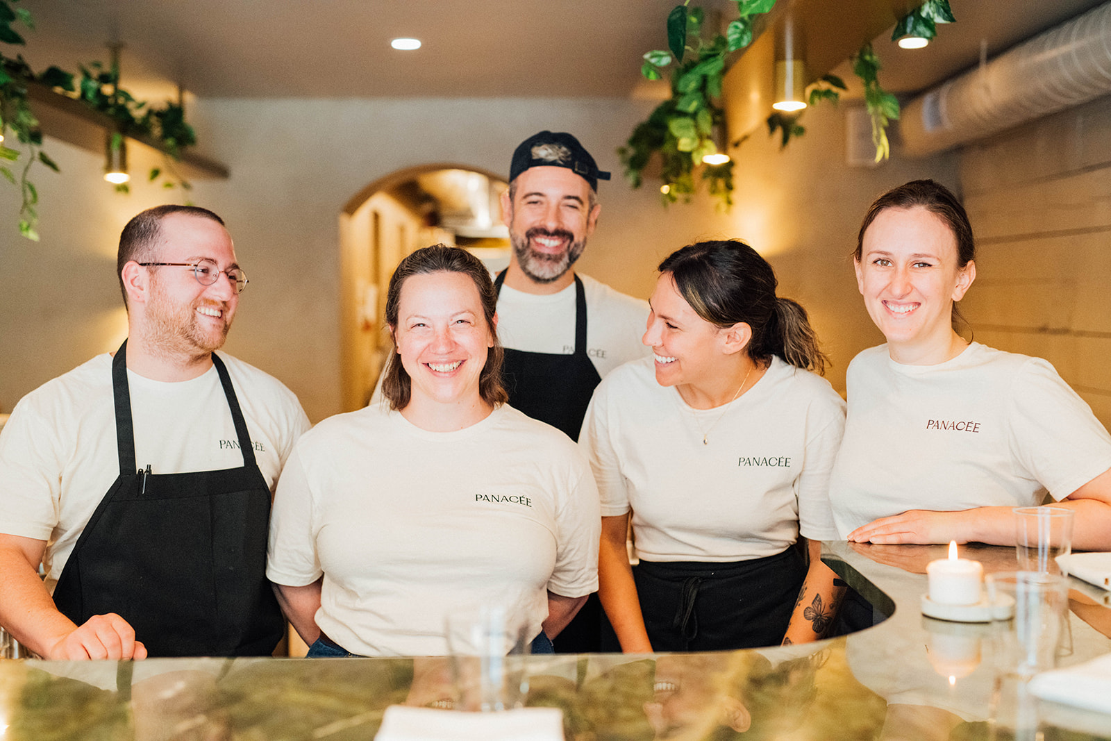 Panac e Antre Gastronomique Intime Dans Le Village Tastet