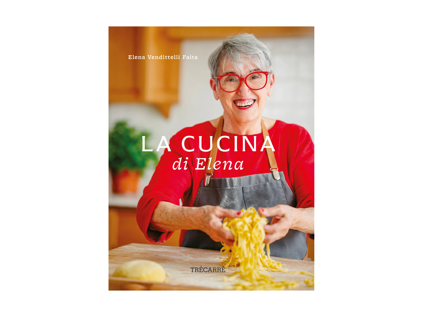 La Cucina di Elena