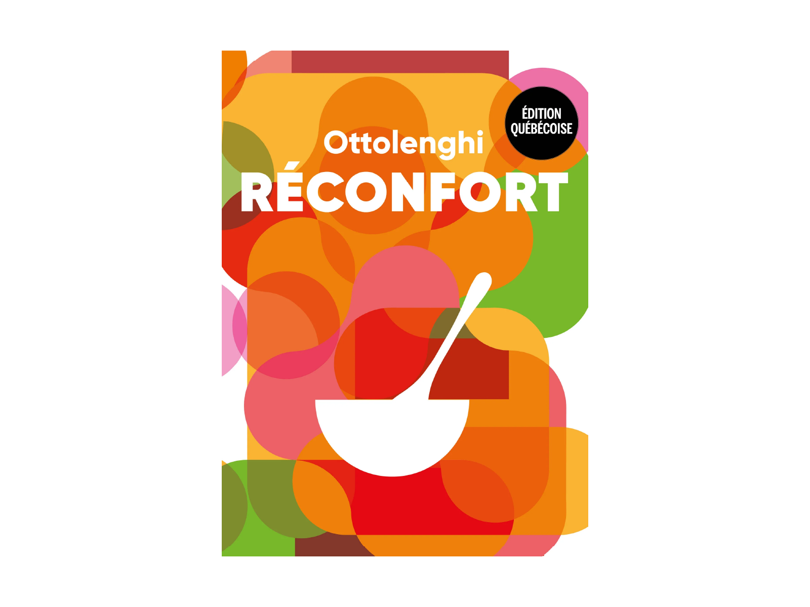 Ottolenghi - Réconfort