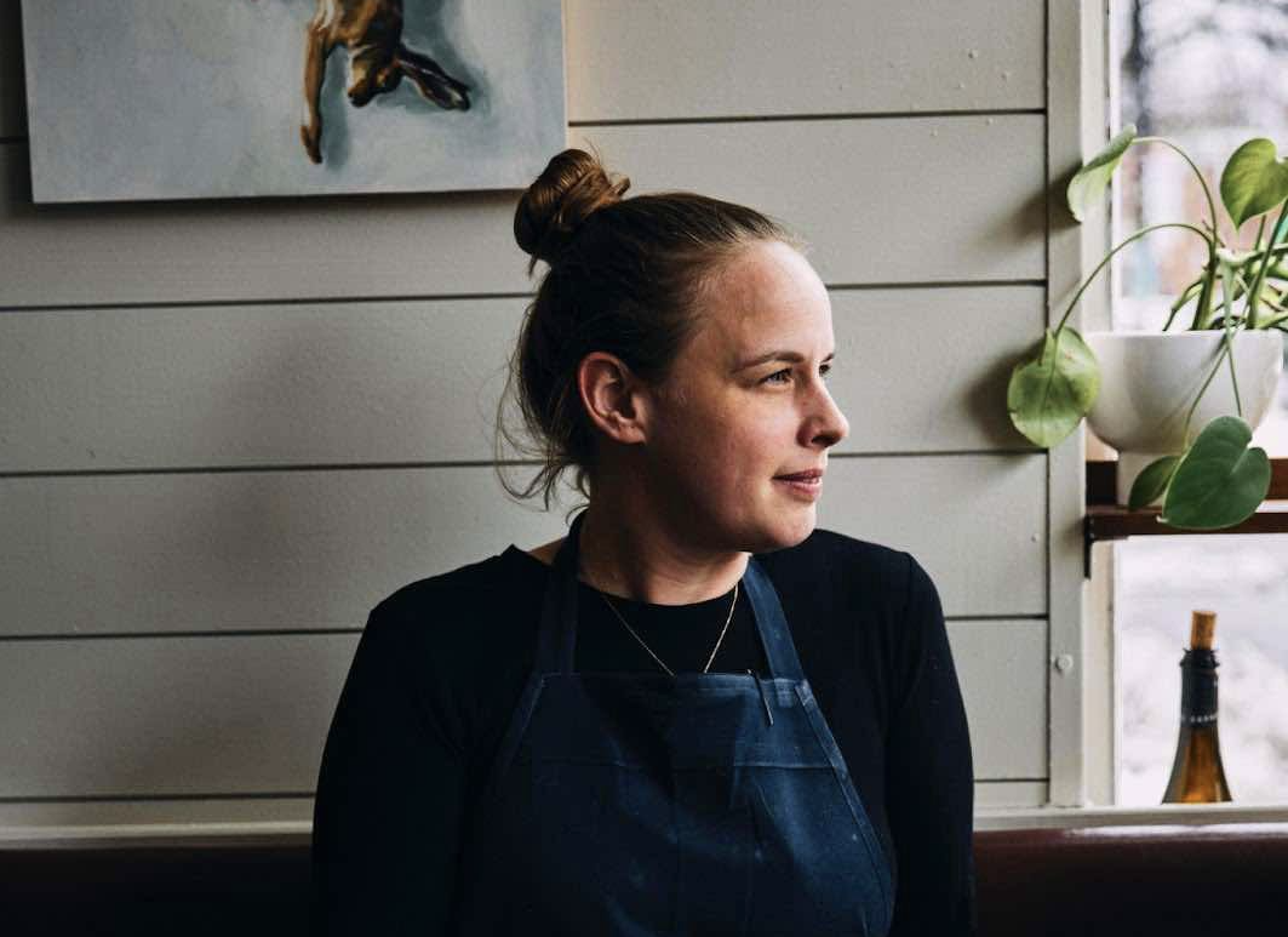 Meet Jessica Noël: One of the Best Chefs in the Country