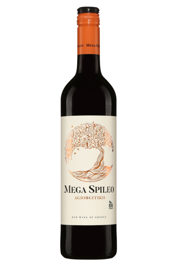 Mega Spileo