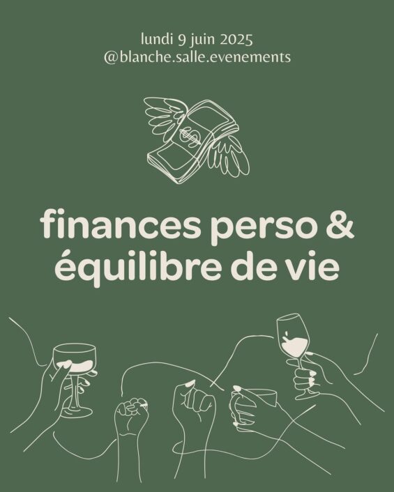 événement la tablée