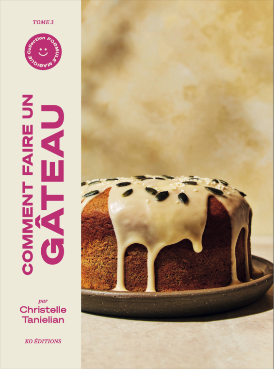 Comment faire un gâteau