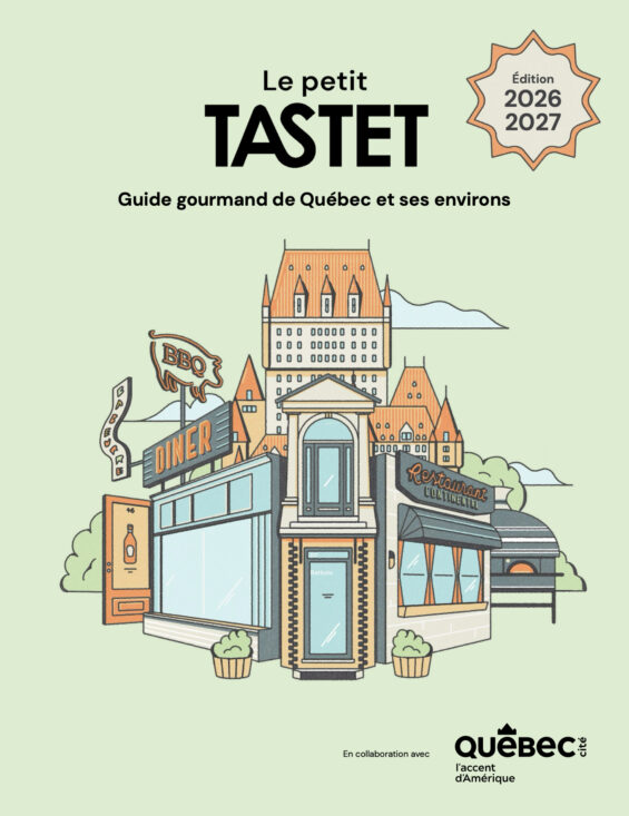 Le petit Tastet