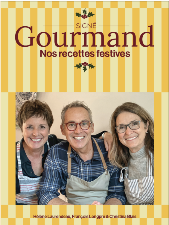 Signé gourmand