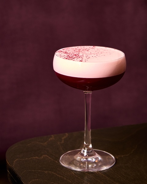 Tastet X SAQ mocktails