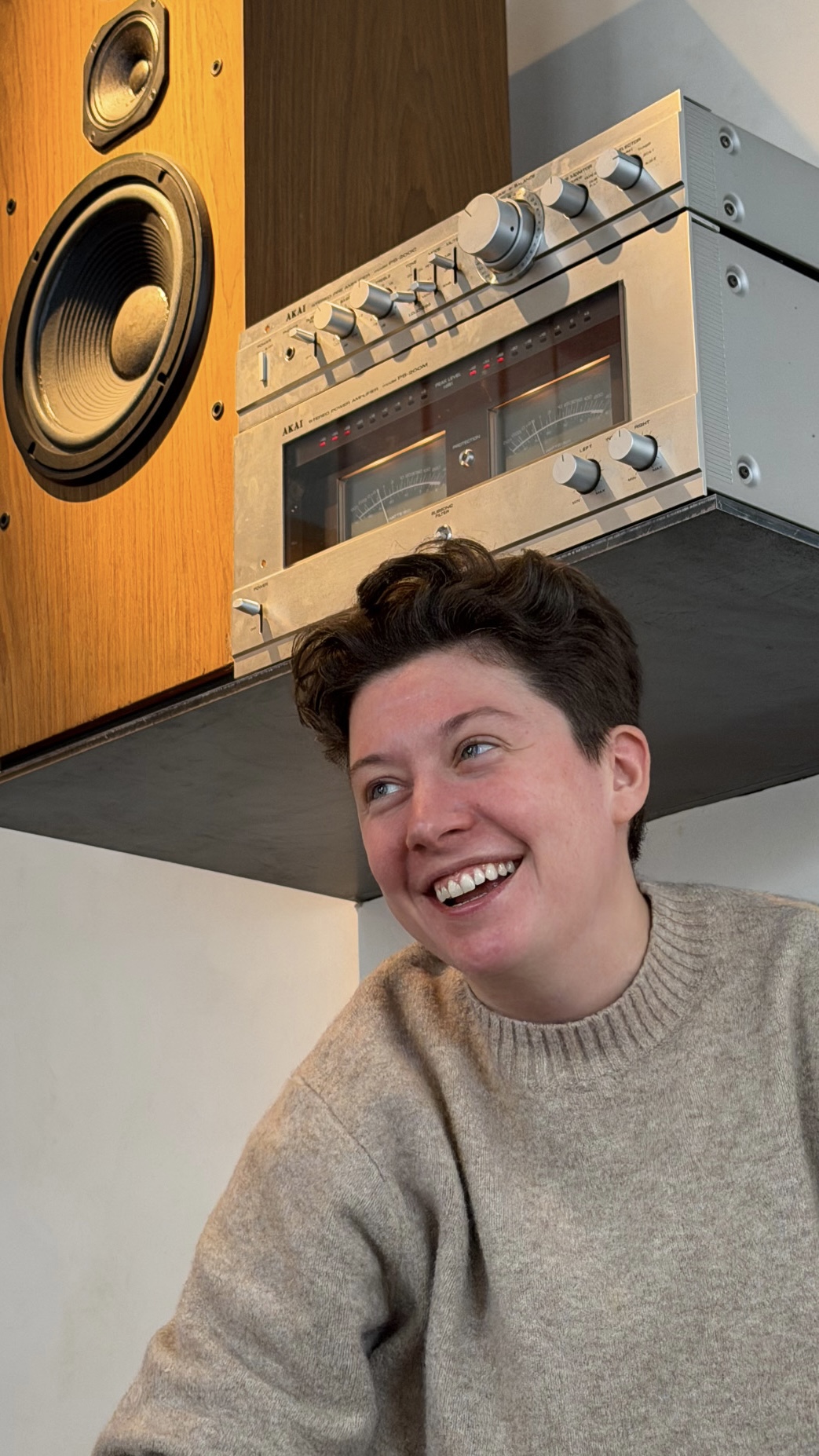 Florence Pelland-Goyer: hospitality as a playground, wine as a compass