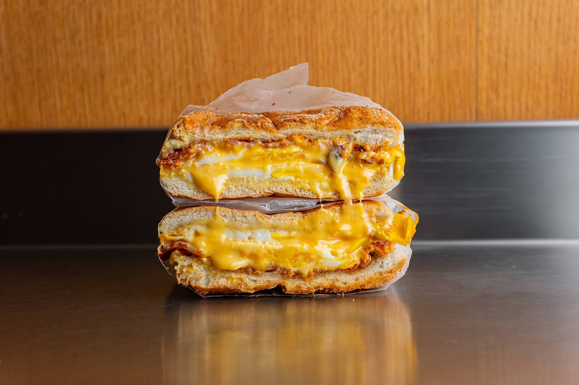 Made-Rite : le comptoir café-sandwich qui manquait à Kensington Market ...