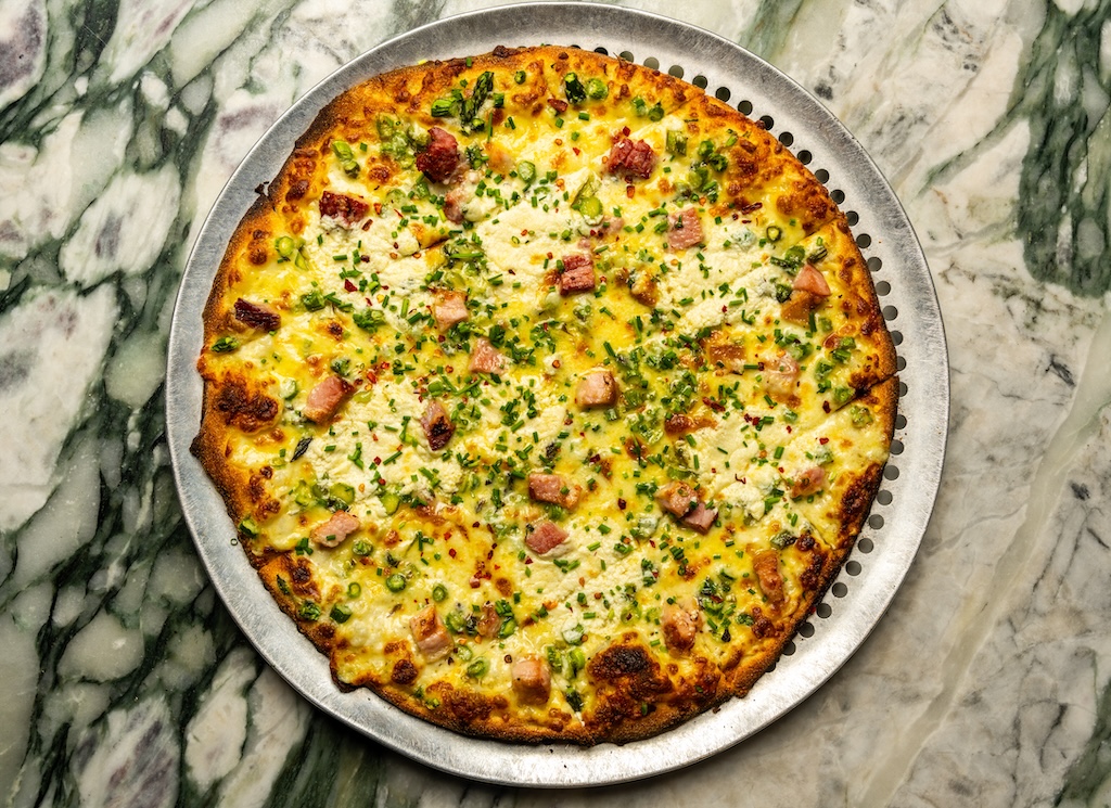 Danny's Pizza Tavern: The Little Italy Spot That Was Meant to Feel Like It's Always Been There