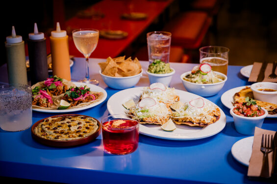 Julio Taqueria